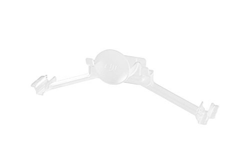 Mulong DJI Phantom 4 Spare Part 35 Gimbal Lock White (6958265123092) with Mulong Sticker