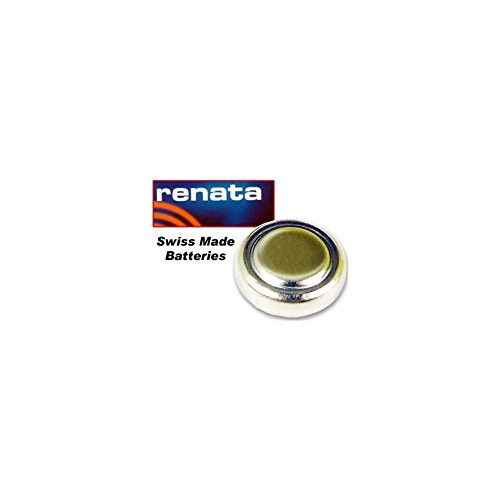 Renata #CR1620 Lithium Coin Battery