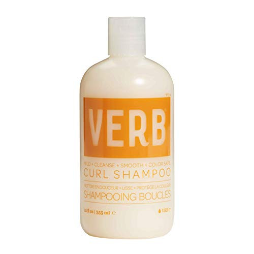 Verb Curl Shampoo 12 oz