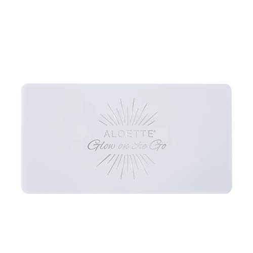 ALOETTE GLOW ON THE GO SCULPTING CHEEK PALETTE