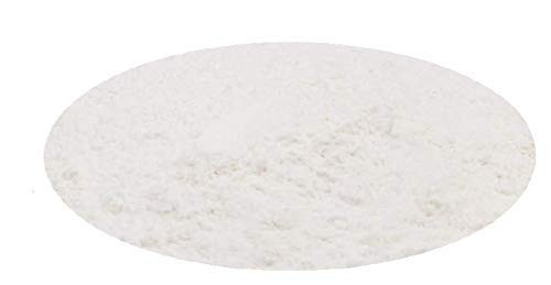 Oasis Supply Bakers High Gluten Bread Flour Enriched Bromated Bleached 14.2 percent Protein Level in a Reusable Stand-Up Moisture Barrier Bag  4.75 Pounds