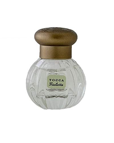 TOCCA Giulietta Eau de Parfum - .17 oz. Mini Bottle