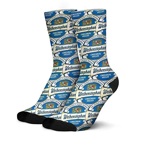 Men Socks Weihenstephaner- Long Soft Breathable Athletic Socks