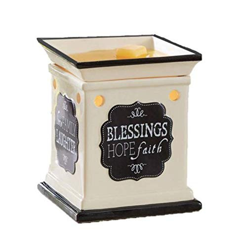 Better Homes  and  Gardens Wax Warmer Inspiration