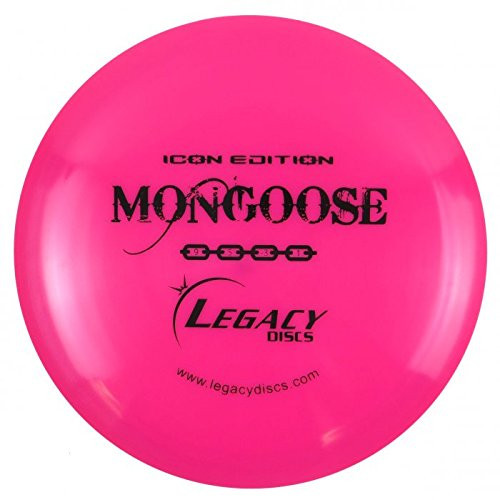 Legacy Icon Edition Mongoose 170-175g