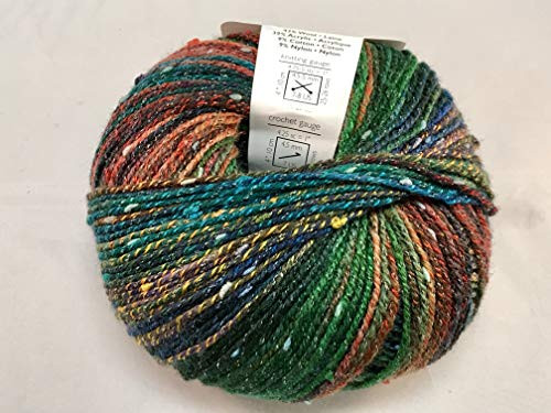 Berroco Sesame  7448 Zen Garden
