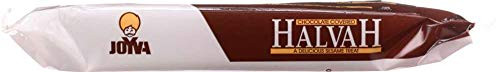 Joyva Halvah chocolate Covered 8 oz Joyva Halvah chocolate Covered 8 oz