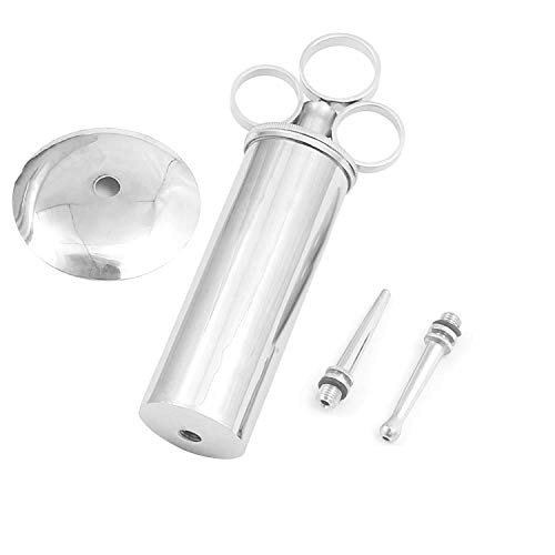 OdontoMed2011 Ear Bladder Syringe Complete Set 2OZ ODM