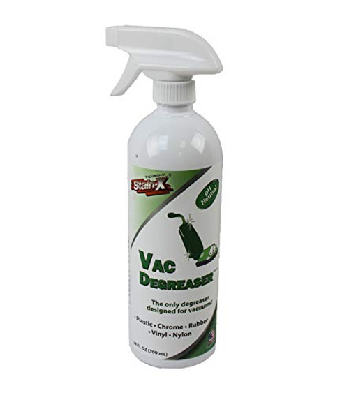 TVP Replacement Part for Shop Supplies Vac Pump 24oz Degreaser    11324-06S