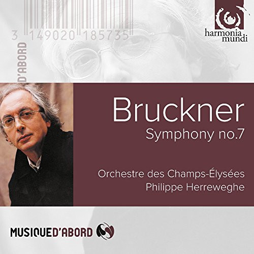 Bruckner  Symphony No.7