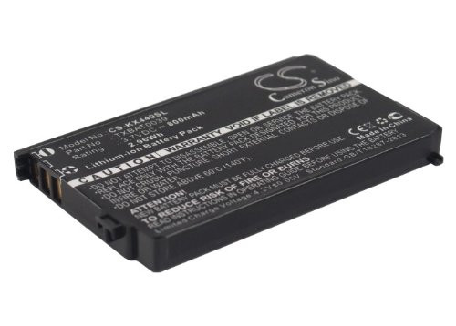 XSP 800mAh Replacement Battery for Kyocera KX1 KX1i KX440 Part NO TXBAT10039 Parts Battery Batteries XSP 800mAh Replacement Battery for Kyocera KX1 KX1i KX440 Part NO TXBAT10039 Parts Battery Batteries