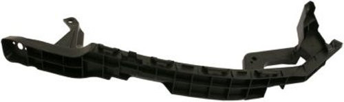 CPP Front Passenger Side Bumper Bracket for 2008-2012 Honda Accord Sedan HO1067113 CPP Front Passenger Side Bumper Bracket for 2008-2012 Honda Accord Sedan HO1067113
