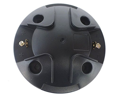 Replacement Diaphragm EV DH-1K Driver For ELX112P  and  ELX115P Electro Voice Boxes