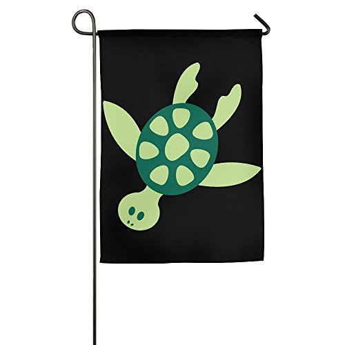 WWTBBJ-B Hawaiian Sea Turtle Fashion Demonstration Flag For Present WWTBBJ-B Hawaiian Sea Turtle Fashion Demonstration Flag For Present