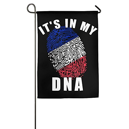 JJKKFG-H France Its In My DNA - Garden Decorative Demonstration Party Flag JJKKFG-H France Its In My DNA - Garden Decorative Demonstration Party Flag