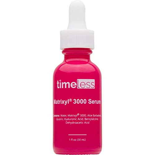 Matrixyl 3000 Serum w Hyaluronic Acid 1 oz.