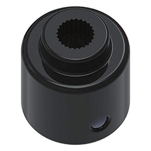 Pitsco Education 40230 Tetrix Prime 6 mm Servo Shift Hub