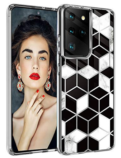 S21 Ultra Case Compatible with Samsung Galaxy S21 Ultra 5G Case for Women Girl Silicone Marble Design Phone Case Slim Soft Clear Bumper Anti-Yellow Protector Cover for Samsung S21 Ultra S21 Ultra Case Compatible with Samsung Galaxy S21 Ultra 5G Case for Women Girl Silicone Marble Design Phone Case Slim Soft Clear Bumper Anti-Yellow Protector Cover for Samsung S21 Ultra