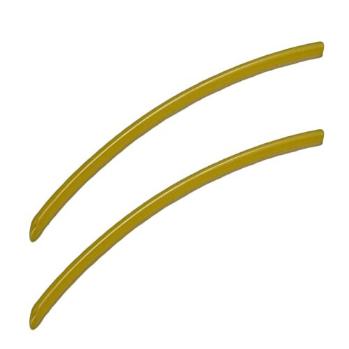 Homelite String Trimmer OEM Replacement Fuel Lines  570373016-2PK