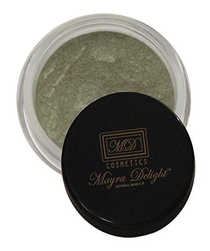 Mineral Eye-shadow Mineral Makeup Eye-Shadows Loose Shimmer Mica Powder Pigments Makeup For Girls Eye Makeup For Teens Makeup Green eye shadow shimmer mica powder for makeup loose pigments