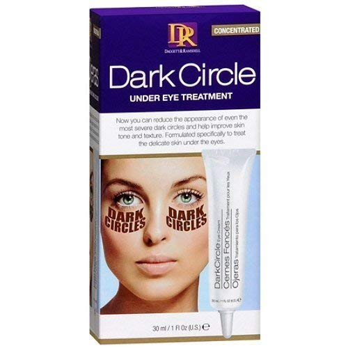 Daggett  and  Ramsdell Dark Circle Under Eye Treatment Cream 30ml/1 fl. oz.