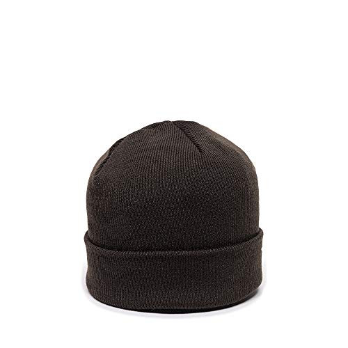 Outdoor Cap KN-400 Brown One Size Fits Most