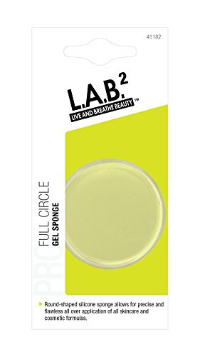 L.A.B.2 Full Circle Gel Makeup Sponge