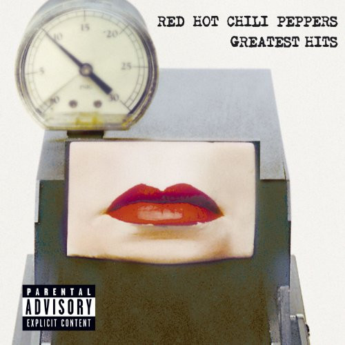 Red Hot Chili Peppers Greatest Hits Red Hot Chili Peppers Greatest Hits