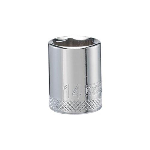 DEWALT DWMT86309OSP 6 Point 3/8 Drive Socket 14MM