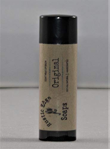 Original Unscented Goat Milk Lip Balm