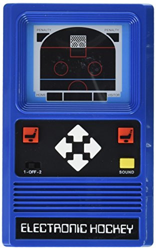 Basic Fun Classic Hockey Electronic Game