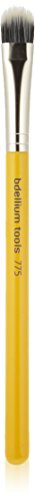 Bdellium Tools Studio Line Yellow Duet Fiber Shader Brush
