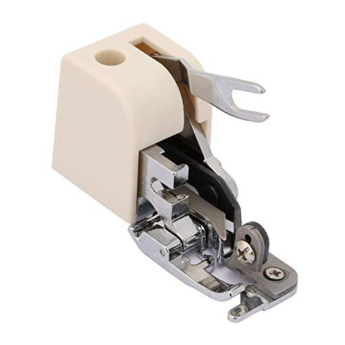 Multifunctional Sewing Machine Presser Feet Side Cutter Presser Foot Home Sewing Machine Accessories