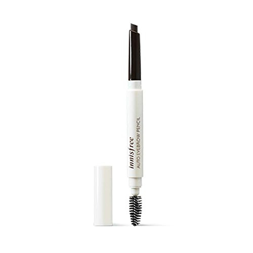Innisfree Auto Eye Brow Pencil 0.3g -Urban Brown-