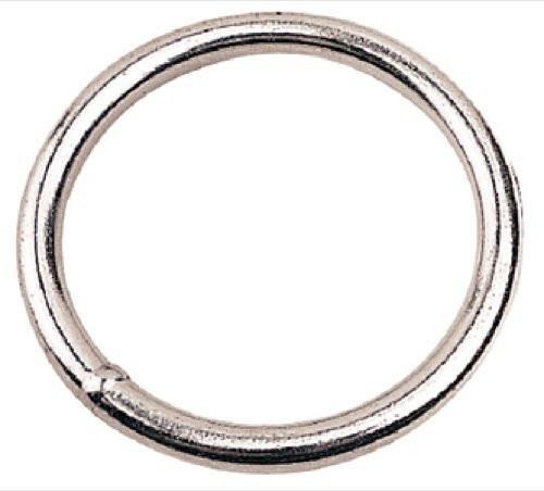 Ring Ss 5/16in X 2-1/4in - Seadog Line