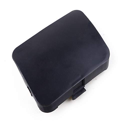 LETAOSK Front Left Bumper Tow Hook Cover Cap Fit for Toyota RAV4 ACA33 ACA30 ACA31 2006-2009 53286-42931