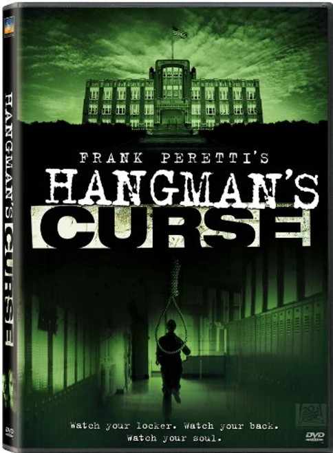 Hangmans Curse Hangmans Curse