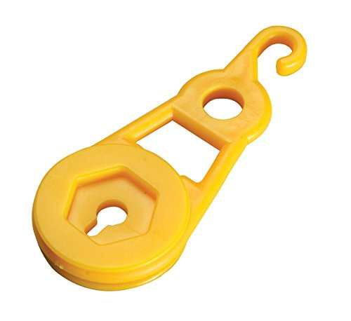 Miles Kimball Tarp Clamps - Set of 4