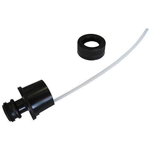 TVP Replacement for Bissell 1400 Little 