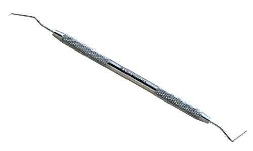 Periodontal Probe Williams/Explorer 17 Double Ended - SurgicalExcel 83-2533