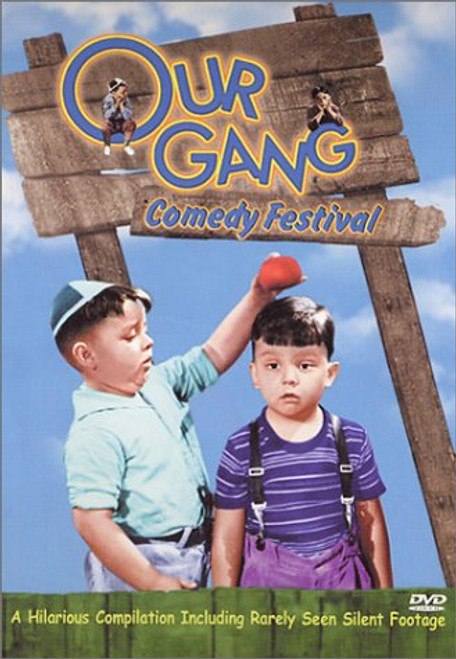 Our Gang Comedy Festival Our Gang Comedy Festival
