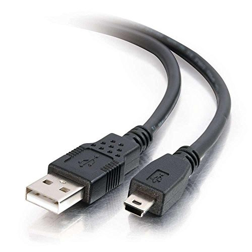 MyVolts 5V USB Power Cable Compatible with Zoom Q4 Video Recorder