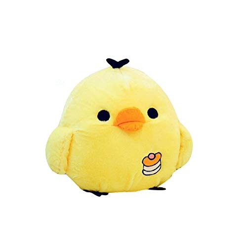 Cartoon Yellow Chick Doll Plush Hug Pillow Soft Cute Stuffed Animals Toy Gifts for Women Kids Cute Cartoon Plush Stuffed Hugging Pillow Valentins Day Gift Cartoon Yellow Chick Doll Plush Hug Pillow Soft Cute Stuffed Animals Toy Gifts for Women Kids Cute Cartoon Plush Stuffed Hugging Pillow Valentins Day Gift