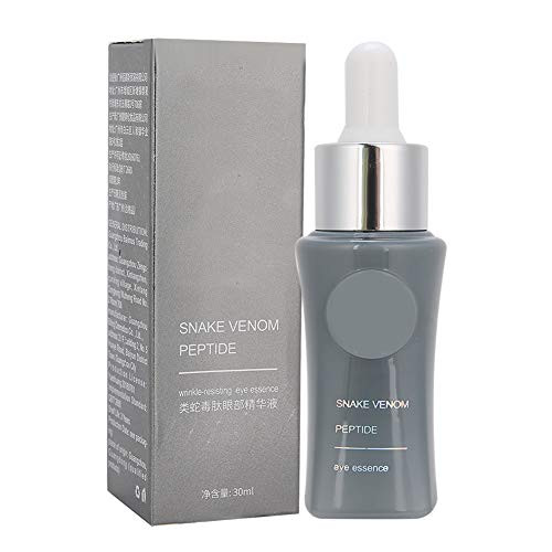 30ml Eye Serum Anti Aging Moisturizing Eye Care Serum For Anti-wrinkle Remove Dark Circles