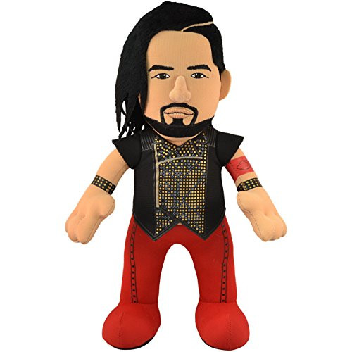 WWE Shinsuke Nakamura 10" Plush Figure