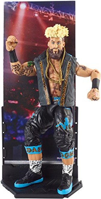 WWE Elite Collection Enzo Amore Action Series 49 Figure WWE Elite Collection Enzo Amore Action Series 49 Figure