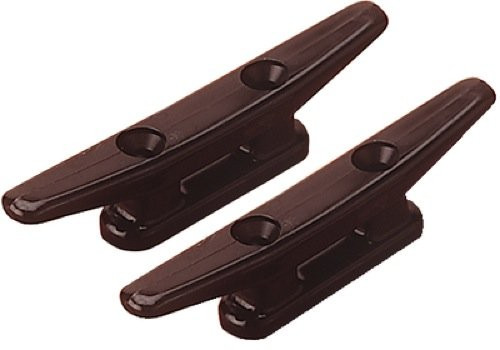 Cleat Nylon 8-1/2in Black - Seadog Line