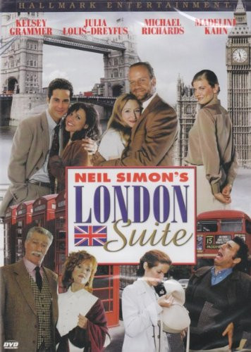 Neil Simons London Suite