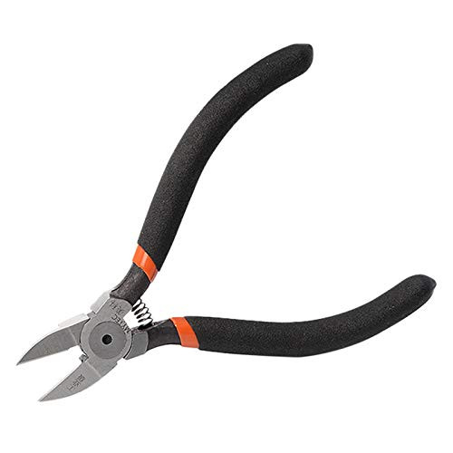 Pinhaijing Electric Wire Cable Cutter Cutting Diagonal Side Snips Sharp Pliers Shears Nipper Hand Repair Tool