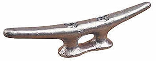 Cleat Galvanized 5in - Seadog Line